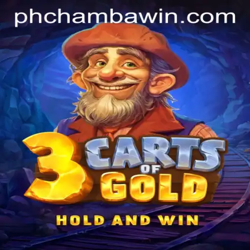 Exploring 3cartsOfGold: The Thrilling Game Adventure and Its Rules