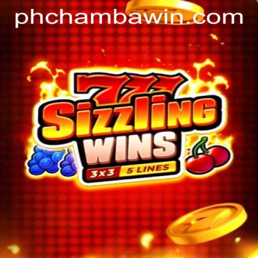 Unraveling the Excitement of 777 Sizzling Wins on CHAMBAWIN.COM