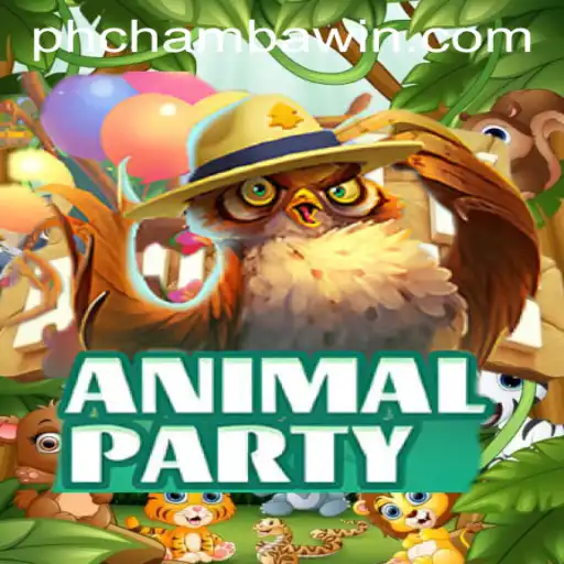 Discover the Exciting World of AnimalParty: Fun, Strategy, and Adventure