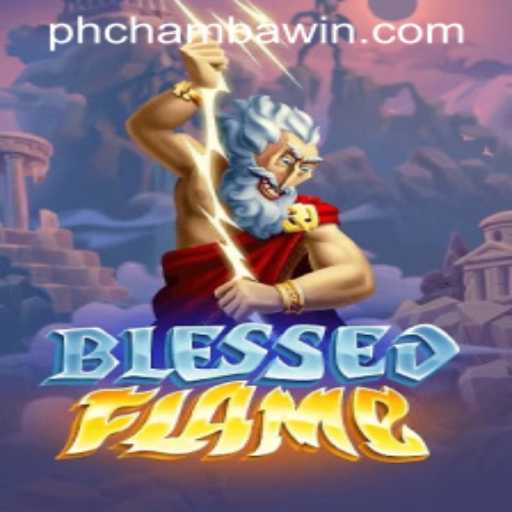 Exploring the Mysterious World of 'BlessedFlame' at CHAMBAWIN.COM