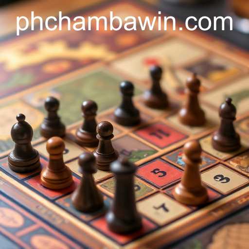 The Fascinating World of Board Games