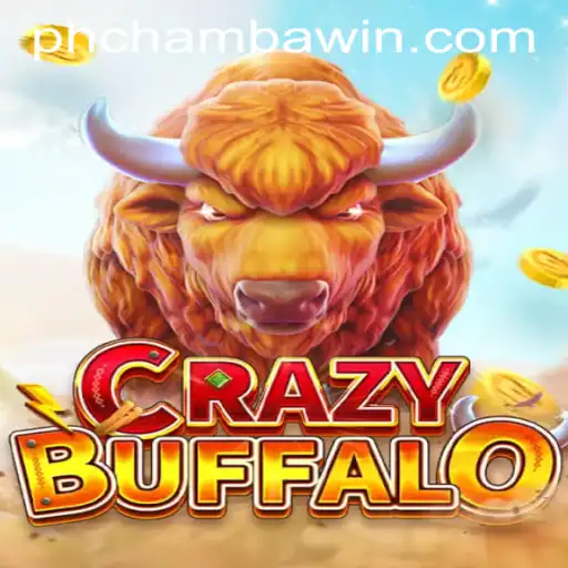 Discover the Thrills of CRAZYBUFFALO: The Experience at CHAMBAWIN.COM