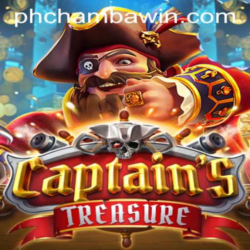 Exploring the Thrills of CaptainssTreasure on CHAMBAWIN.COM