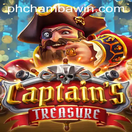 Exploring the Thrills of CaptainssTreasure on CHAMBAWIN.COM