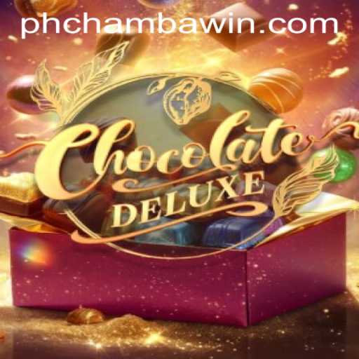 Exploring ChocolateDeluxe: A Sweet Adventure with CHAMBAWIN.COM