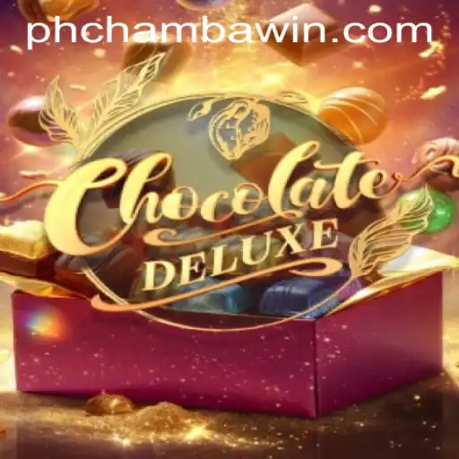 Exploring ChocolateDeluxe: A Sweet Adventure with CHAMBAWIN.COM