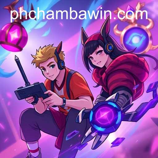 The Vibrant World of Player Communities: Uniting Gamers in CHAMBAWIN.COM