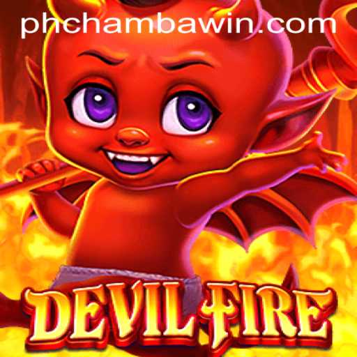 Enter the Enigmatic World of DevilFire: A Thrilling Gaming Experience