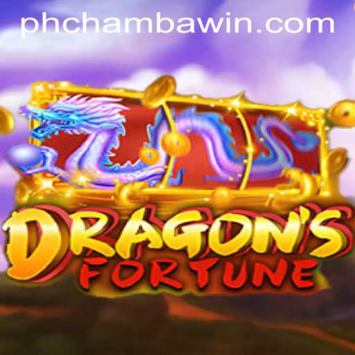 Exploring the Thrilling World of DragonFortune: The Latest Craze at CHAMBAWIN.COM