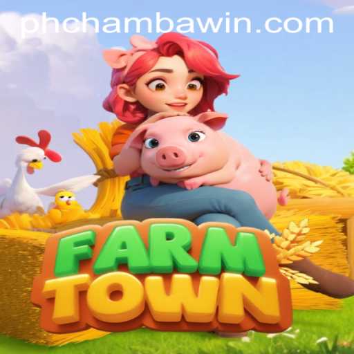 Explore FarmTown: A Virtual Farming Adventure
