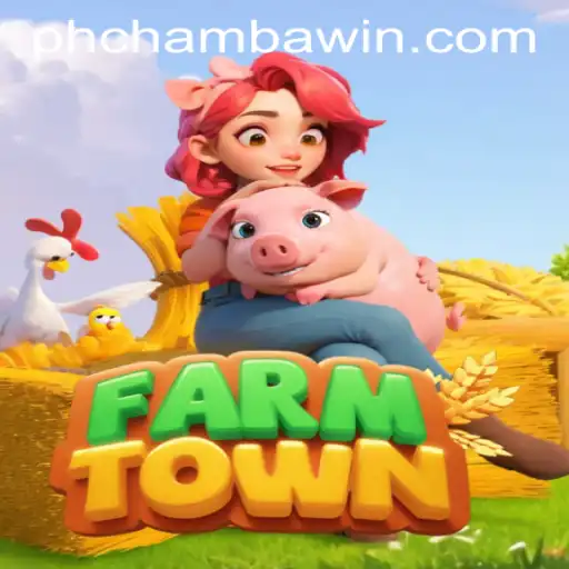 Explore FarmTown: A Virtual Farming Adventure