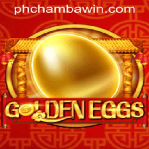 GoldenEggs: The Thrilling New Gaming Sensation
