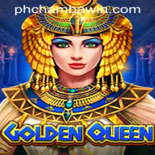 GoldenQueen: A Regal Adventure with CHAMBAWIN.COM