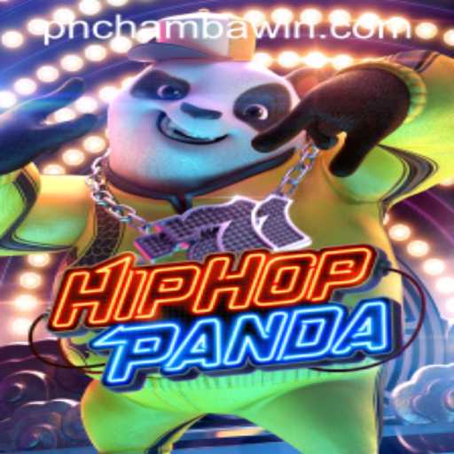 HipHopPanda: An Exciting Journey into the Rhythmic World of Gaming