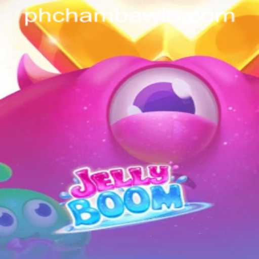 Exploring the Colorful World of JellyBoom and CHAMBAWIN.COM