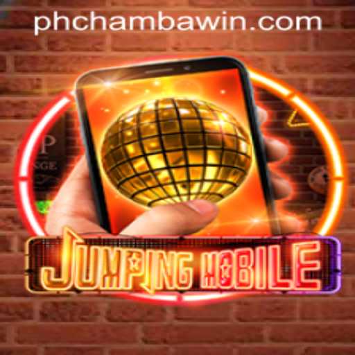 Jumpingmobile: The Ultimate Gaming Experience with CHAMBAWIN.COM