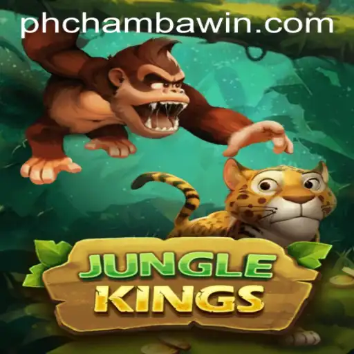 Discover the Exciting World of JungleKings: A Comprehensive Guide