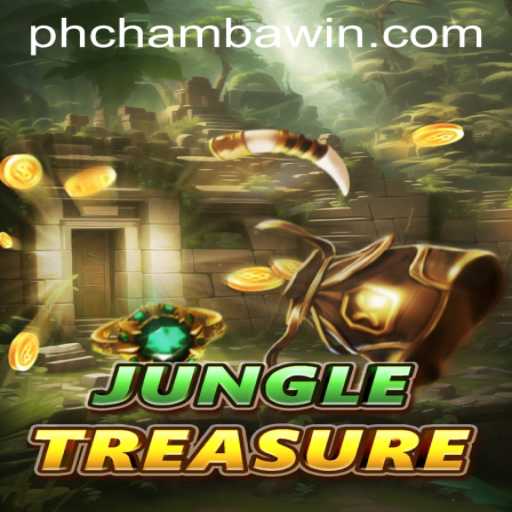 Discover the Thrilling World of JungleTreasure with CHAMBAWIN.COM