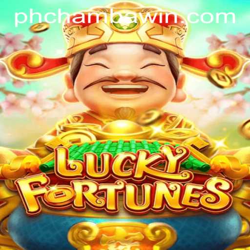 An In-Depth Look at LUCKYFORTUNES: The Engaging New Game on CHAMBAWIN.COM