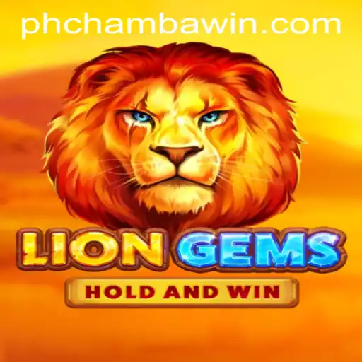 LionGems: A World of Adventure at CHAMBAWIN.COM