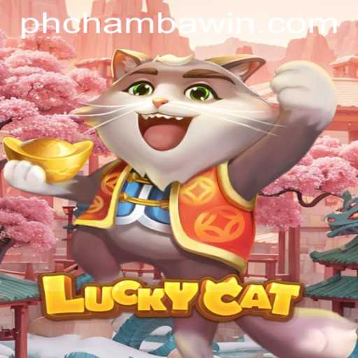 The Adventure of LuckyCat with CHAMBAWIN.COM: A Thrilling Gaming Experience