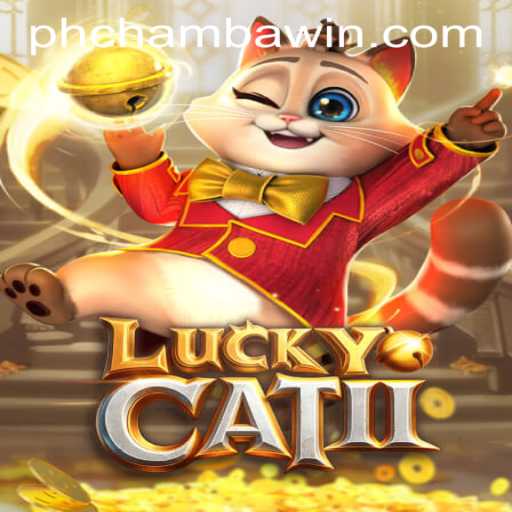 Unlocking the Ultimate Gaming Experience with LuckyCatII and CHAMBAWIN.COM