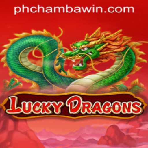 Unlocking Thrills with LuckyDragons on CHAMBAWIN.COM