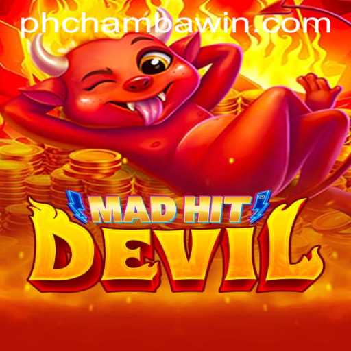 Unleashing the Thrill: A Deep Dive into MadHitDevil with CHAMBAWIN.COM