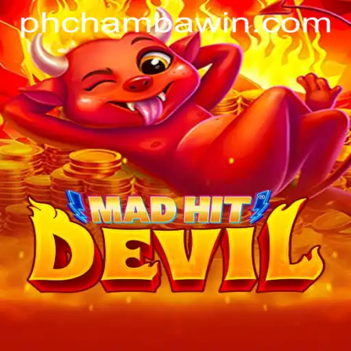 Unleashing the Thrill: A Deep Dive into MadHitDevil with CHAMBAWIN.COM