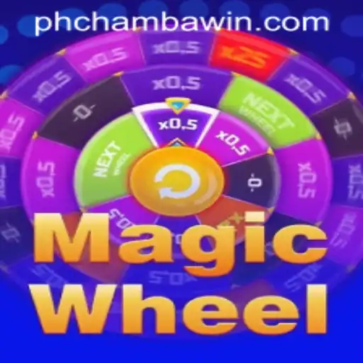 Discover the Exciting World of MagicWheel with CHAMBAWIN.COM