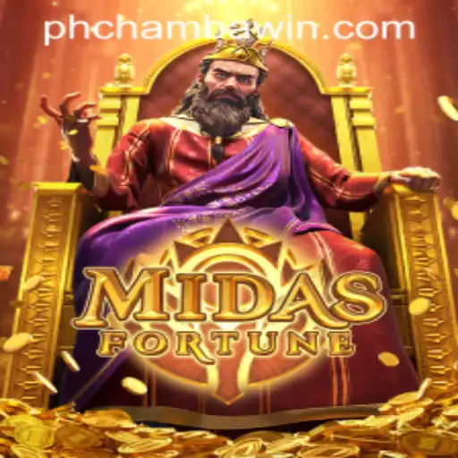 Unveiling MidasFortune: An Enthralling Gaming Experience with CHAMBAWIN.COM