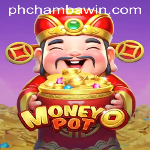 The Thrill of MoneyPot: A Deep Dive into CHAMBAWIN.COM's Exciting Game