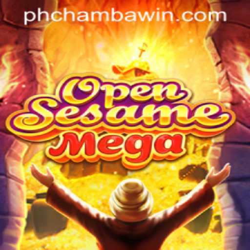 Exploring OPENSESAMEMEGA: A New Era in Online Gaming at CHAMBAWIN.COM