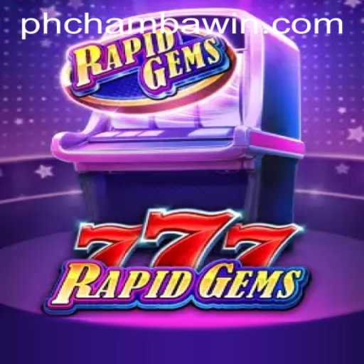 Discover the Thrilling World of RapidGems777: A New Era in Gaming