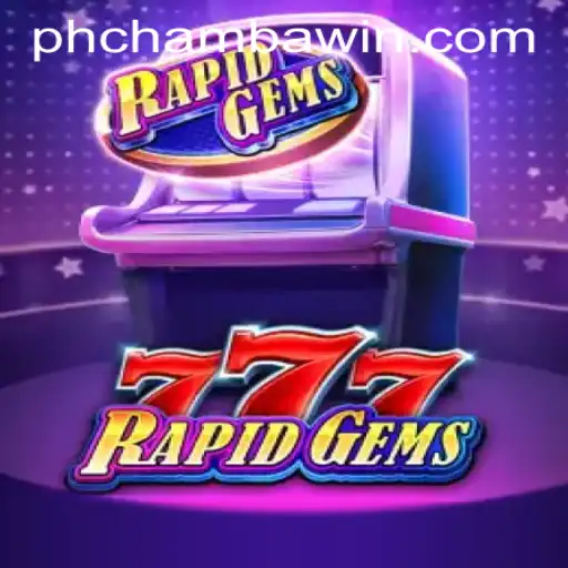 Discover the Thrilling World of RapidGems777: A New Era in Gaming