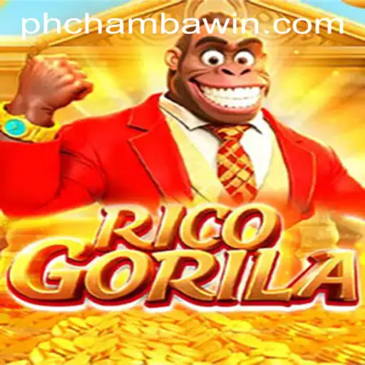 Discover the Exciting World of RicoGorila on CHAMBAWIN.COM