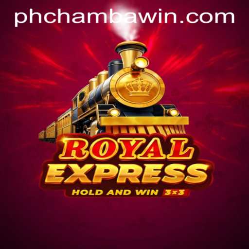 Exploring RoyalExpress: Unveiling the Intricacies of CHAMBAWIN.COM