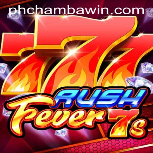 Exploring the Exciting World of RushFever7s: The Thrilling Casino Experience by CHAMBAWIN.COM