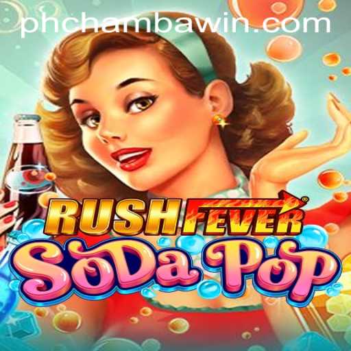 RushFeverSodaPop: An Exciting New Twist in Mobile Gaming