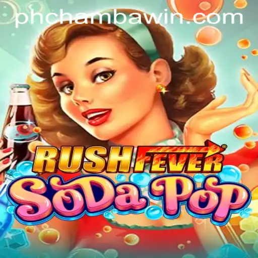 RushFeverSodaPop: An Exciting New Twist in Mobile Gaming