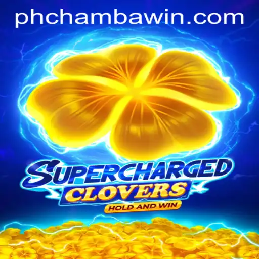 Exploring SchargedClovers: A Unique Gaming Experience with CHAMBAWIN.COM