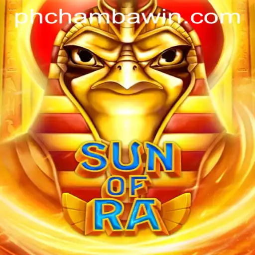 Explore the Mystical World of 'SunofRa' with CHAMBAWIN.COM