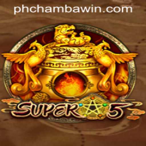 Exploring the Exciting World of Super5 and CHAMBAWIN.COM
