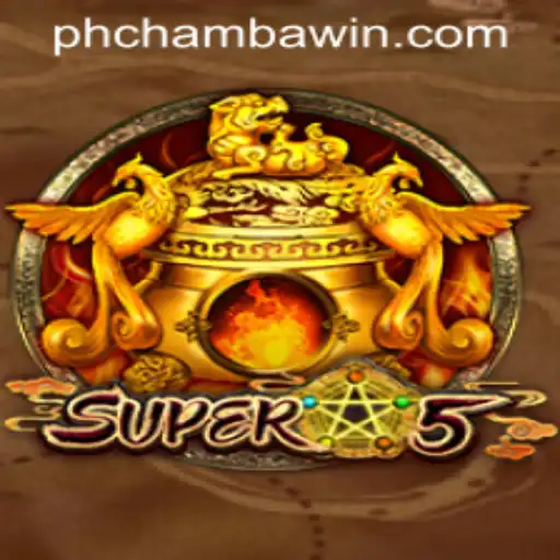 Exploring the Exciting World of Super5 and CHAMBAWIN.COM