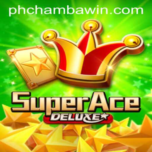 SuperAceDeluxe: The Ultimate Gaming Experience