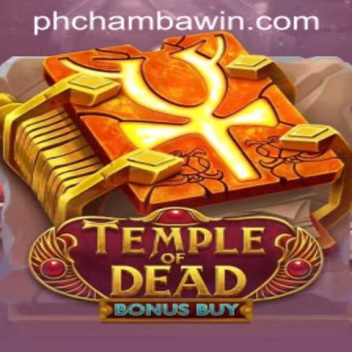 TempleofDeadBonusBuy: An In-Depth Exploration of the Game's Mechanics and Appeal