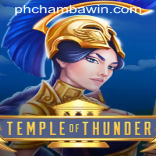 Unveiling the Mysteries of TempleofThunder: A Mythical Gaming Odyssey