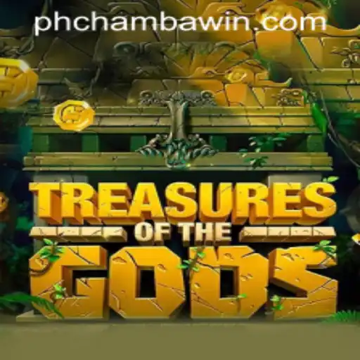 Unveiling the Mystique of TreasureoftheGods: A New Era in Gaming