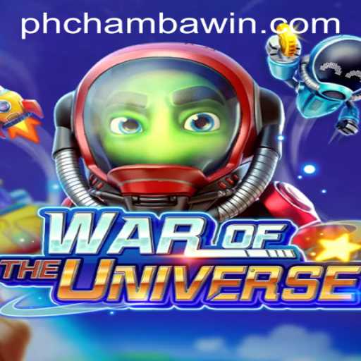 WAROFTHEUNIVERSE: The Ultimate Cosmic Battle Experience