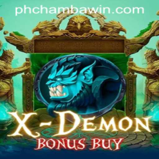 XDemonBonusBuy: A Thrilling New Addition to the CHAMBAWIN.COM Gaming Portfolio